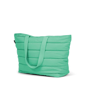 BASE Take It Base Tote - Mint HANDBAG - Zabecca Living