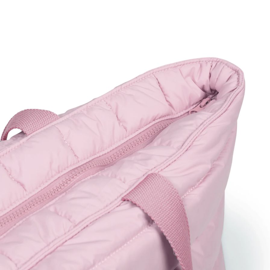 BASE Take It Base Tote - Peony HANDBAG - Zabecca Living