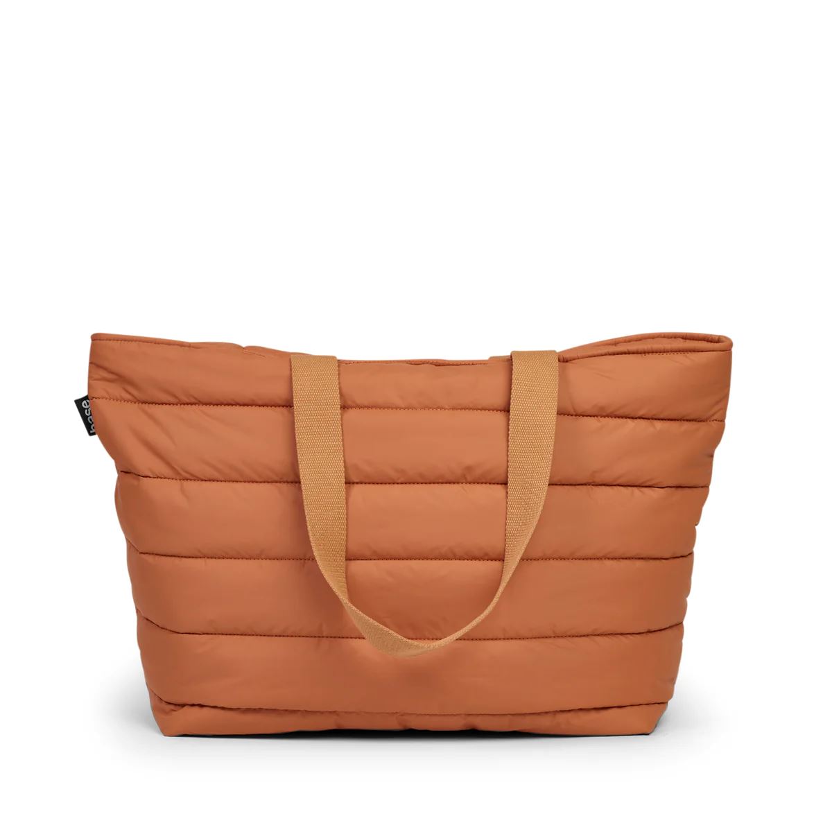BASE Take It Base Tote - Toffee HANDBAG - Zabecca Living