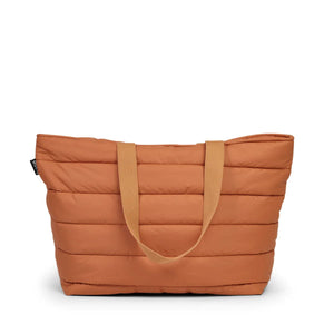 BASE Take It Base Tote - Toffee HANDBAG - Zabecca Living