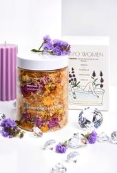 BOPO WOMEN Daydream Bath Soak BATH SALT - Zabecca Living