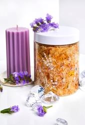 BOPO WOMEN Daydream Bath Soak BATH SALT - Zabecca Living