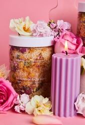 BOPO WOMEN Daydream Bath Soak BATH SALT - Zabecca Living