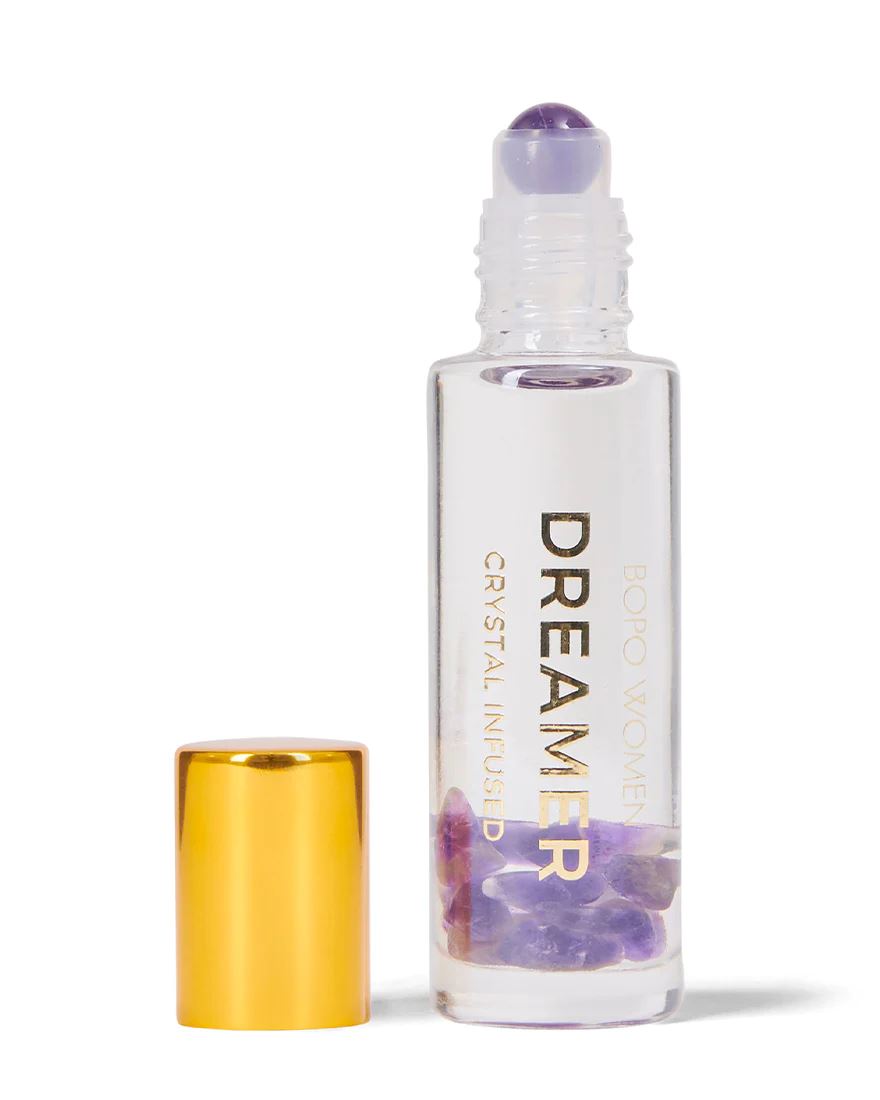 BOPO WOMEN Perfume Crystal Roller - Dreamer FRAGRANCE - Zabecca Living