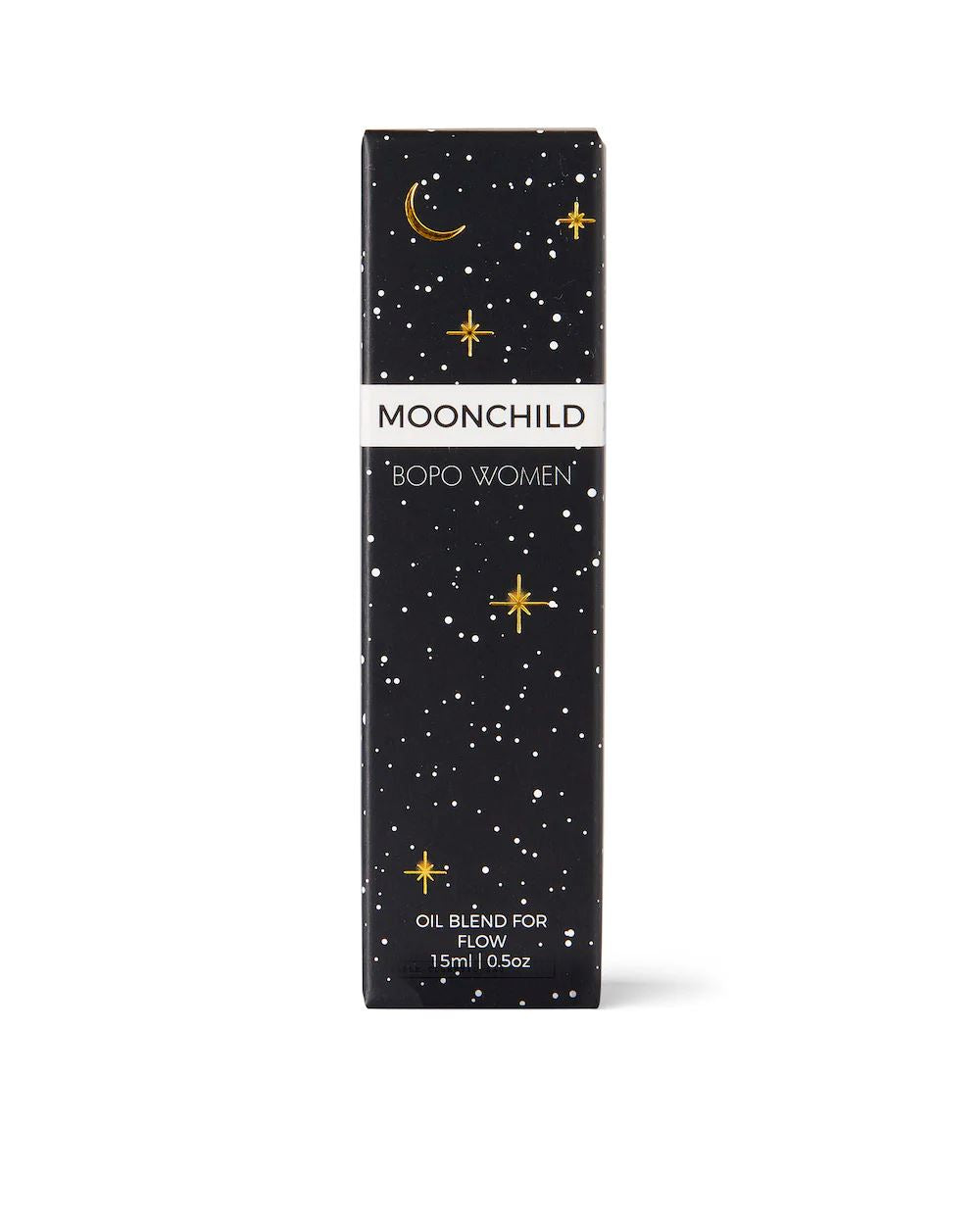 BOPO WOMEN Perfume Crystal Roller - Moonchild FRAGRANCE - Zabecca Living
