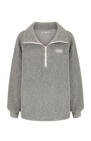CARTEL & WILLOW Celeste Pullover - Cloud SWEATER - Zabecca Living