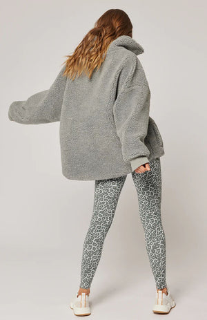 CARTEL & WILLOW Celeste Pullover - Cloud SWEATER - Zabecca Living