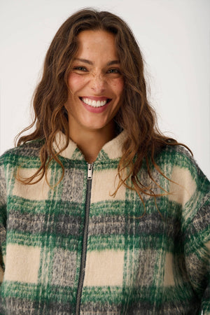 CARTEL & WILLOW Miles Jacket - Tide Check Jacket - Zabecca Living