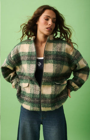 CARTEL & WILLOW Miles Jacket - Tide Check Jacket - Zabecca Living