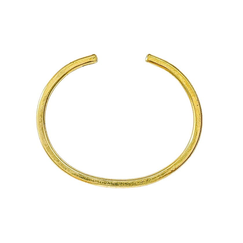 CHANDRA COLLECTIONS Ram Bangle BRACELET - Zabecca Living