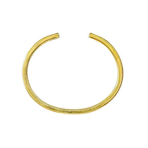 CHANDRA COLLECTIONS Ram Bangle BRACELET - Zabecca Living