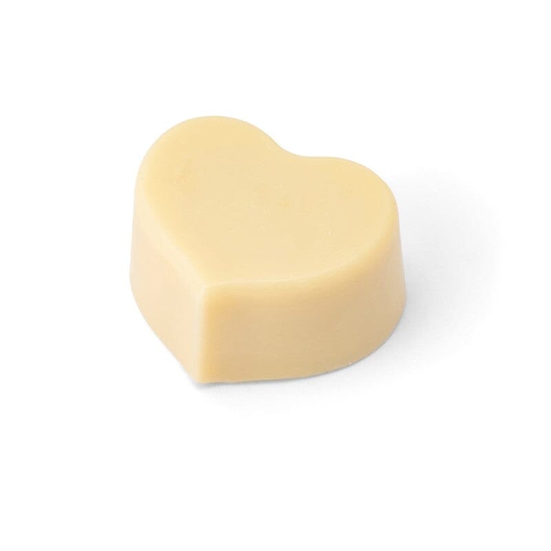 DINDI NATURAL Heart Soap Lemon Myrtle - Natural FRAGRANCE - Zabecca Living
