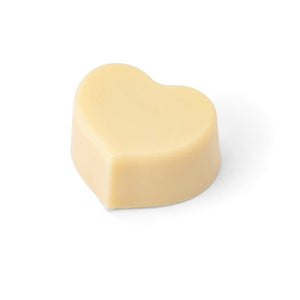 DINDI NATURAL Heart Soap Lemon Myrtle - Natural FRAGRANCE - Zabecca Living