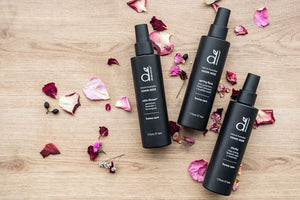 DINDI NATURAL Room Mist 175ml - Calm Flower - Zabecca Living
