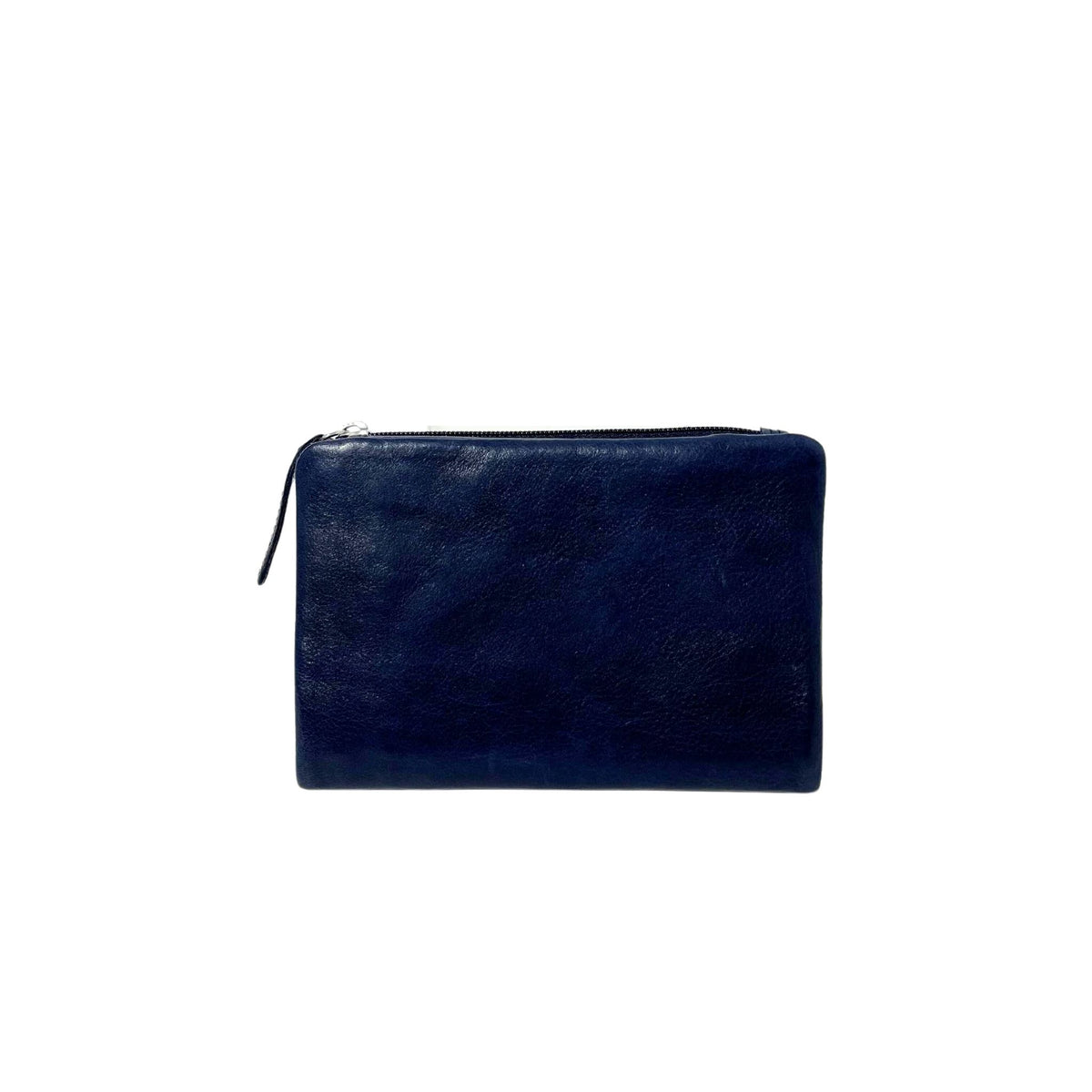 DUSKY ROBIN Dusky Purse - Navy WALLET - Zabecca Living