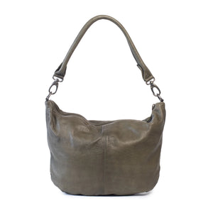 DUSKY ROBIN Elsie Bag - Olive HANDBAG - Zabecca Living
