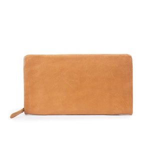 DUSKY ROBIN Harriet Purse - Navy WALLET - Zabecca Living