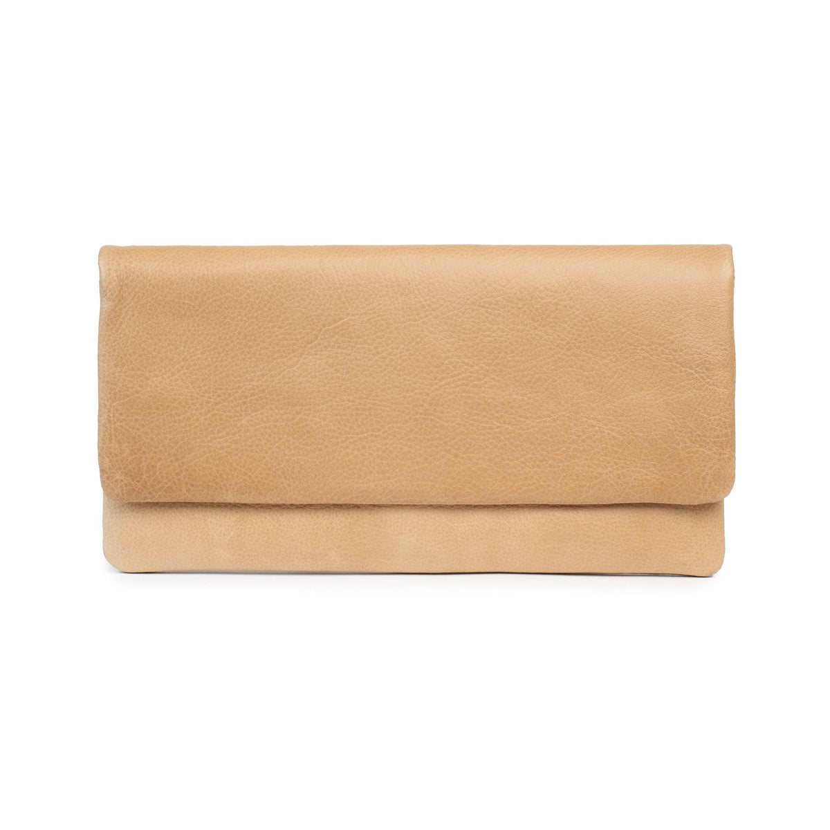 DUSKY ROBIN Iris Purse - Sand WALLET - Zabecca Living