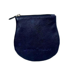 DUSKY ROBIN Lilly Coin Purse - Navy COIN PURSE - Zabecca Living