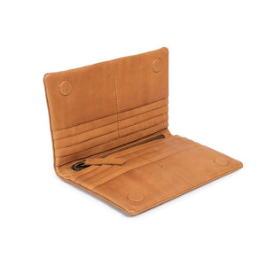 DUSKY ROBIN Mila Purse - Navy WALLET - Zabecca Living