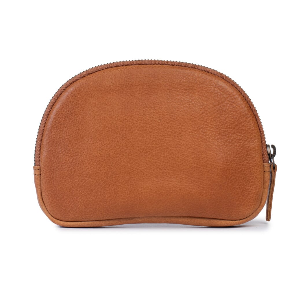 DUSKY ROBIN Romi Purse - Tan Purse - Zabecca Living