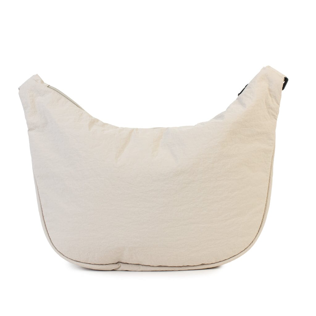 DUSKY ROBIN The Companion - Oyster HANDBAG - Zabecca Living