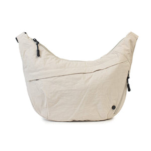 DUSKY ROBIN The Companion - Oyster HANDBAG - Zabecca Living