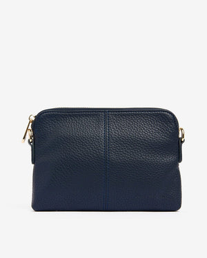 ELMS + KING Bowery Petite Wallet - French Navy HANDBAG - Zabecca Living