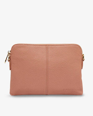 ELMS + KING Bowery Wallet - Rose HANDBAG - Zabecca Living