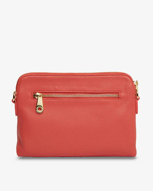 ELMS + KING Bowery Wallet - Watermelon WALLET - Zabecca Living