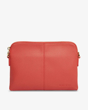 ELMS + KING Bowery Wallet - Watermelon WALLET - Zabecca Living