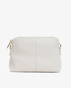 ELMS + KING Burbank Crossbody - Chalk HANDBAG - Zabecca Living