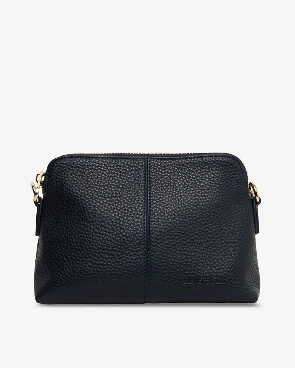 ELMS + KING Burbank Crossbody - French Navy HANDBAG - Zabecca Living