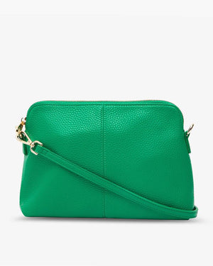 ELMS + KING Burbank Crossbody Large - Green HANDBAG - Zabecca Living