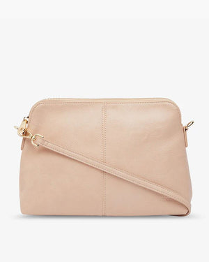 ELMS + KING Burbank Crossbody Large - Neutral HANDBAG - Zabecca Living