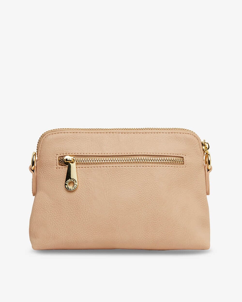 ELMS + KING Burbank Crossbody - Neutral HANDBAG - Zabecca Living
