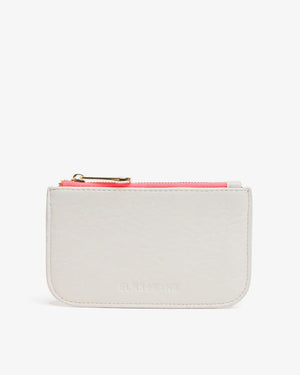 ELMS + KING Centro Wallet - Chalk WALLET - Zabecca Living