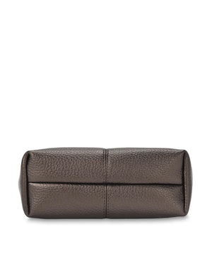 ELMS + KING Linton Crossbody - Coco Shimmer HANDBAG - Zabecca Living