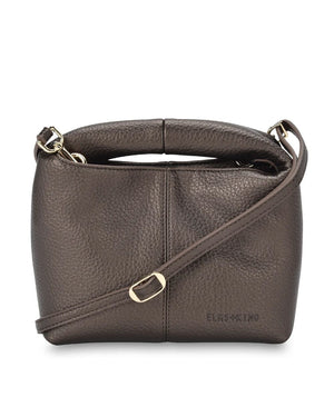 ELMS + KING Linton Crossbody - Coco Shimmer HANDBAG - Zabecca Living