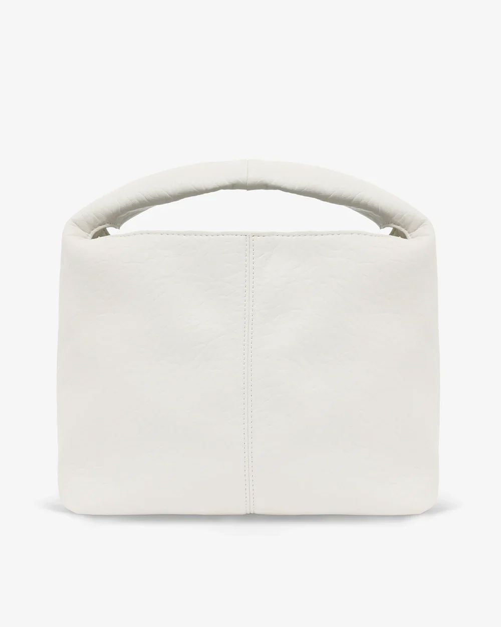 ELMS + KING Linton Crossbody Large - Chalk HANDBAG - Zabecca Living