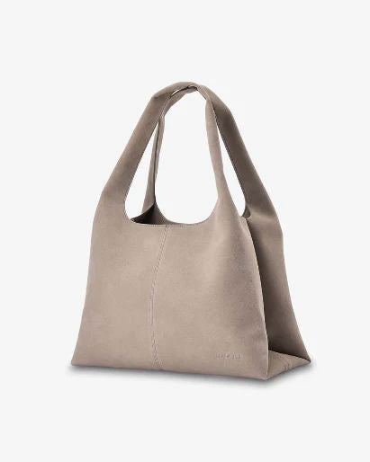 ELMS + KING Mayfair Tote - Fawn TOTE BAG - Zabecca Living