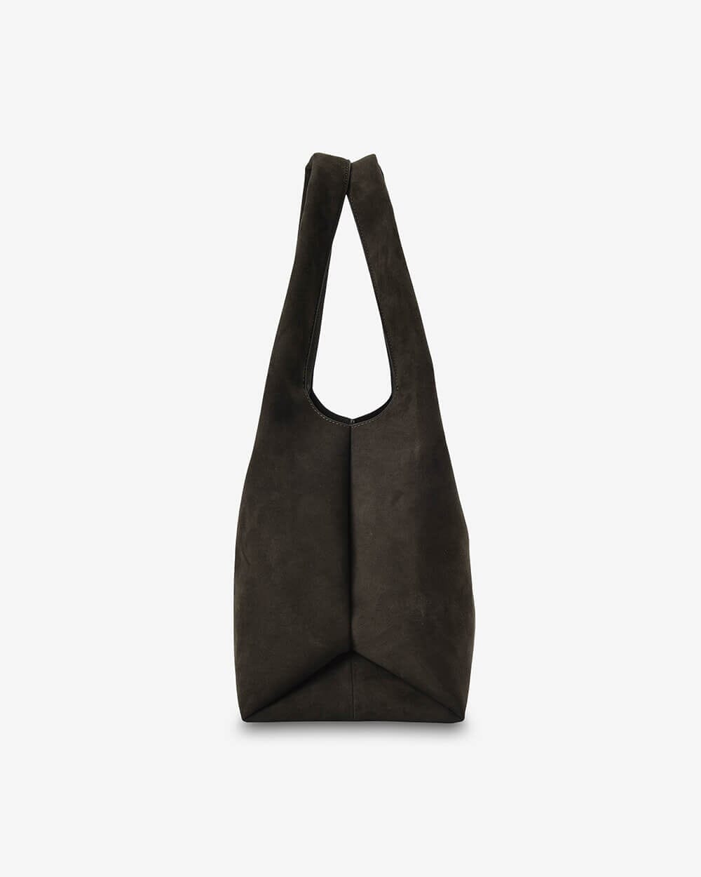ELMS + KING Mayfair Tote - Khaki TOTE BAG - Zabecca Living