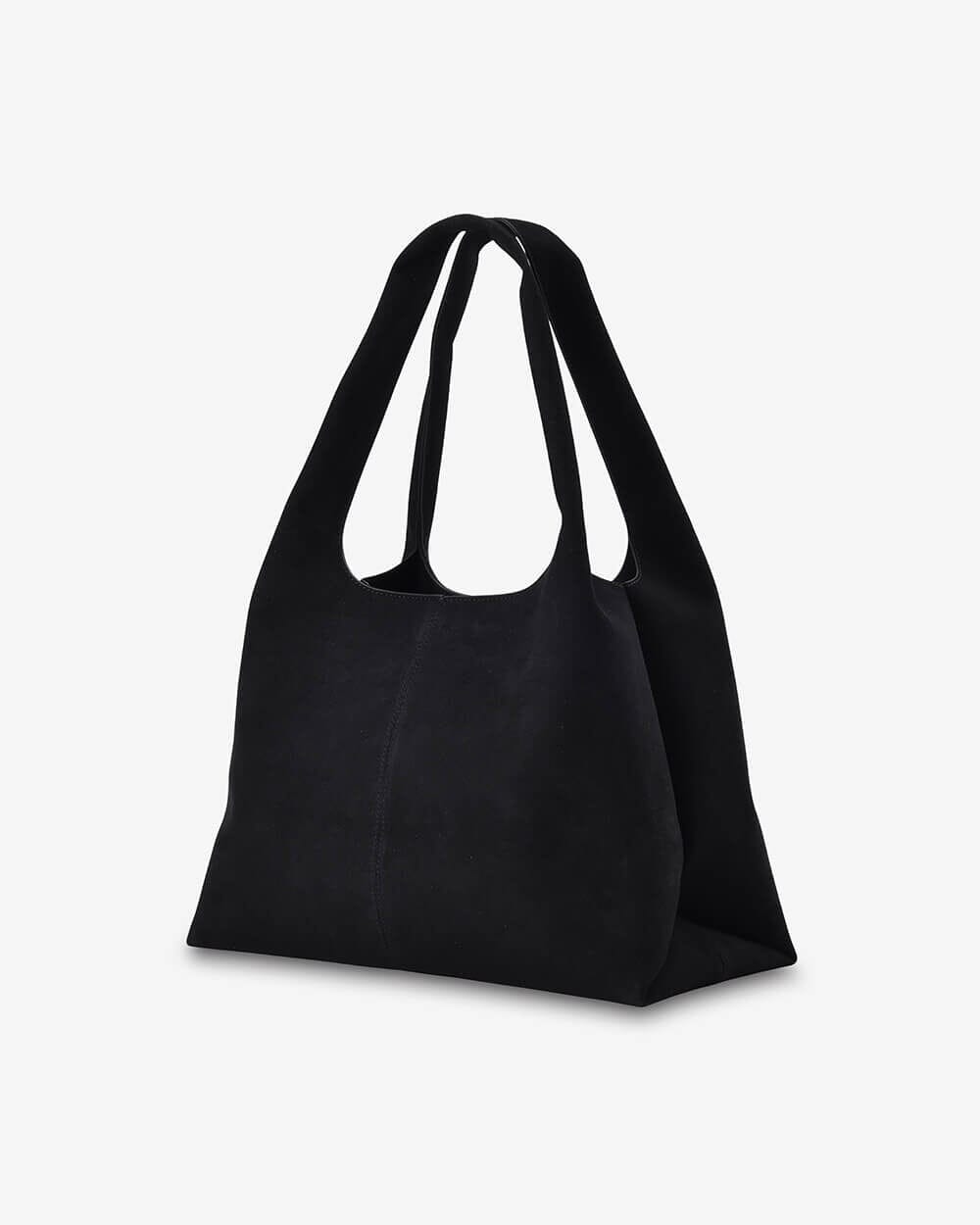 ELMS + KING Mayfair Tote - Navy TOTE BAG - Zabecca Living