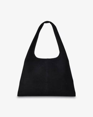 ELMS + KING Mayfair Tote - Navy TOTE BAG - Zabecca Living