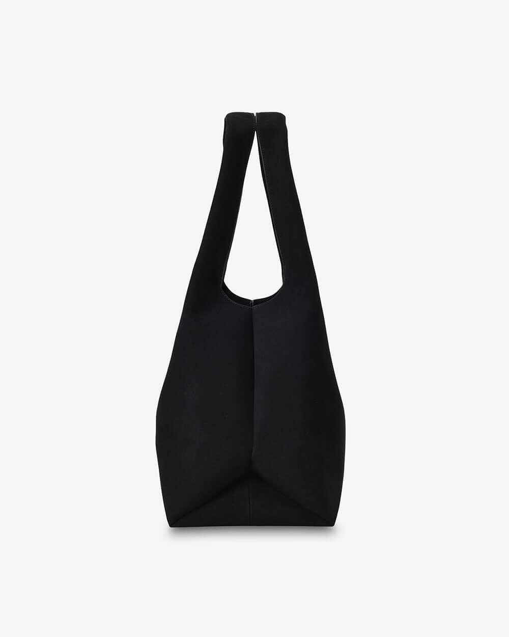 ELMS + KING Mayfair Tote - Navy TOTE BAG - Zabecca Living