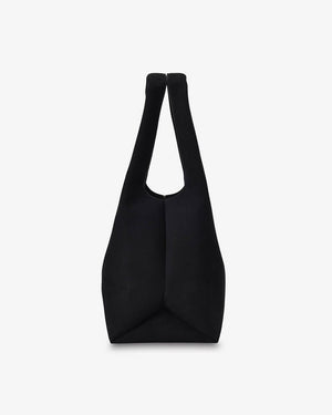 ELMS + KING Mayfair Tote - Navy TOTE BAG - Zabecca Living