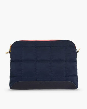 ELMS + KING Soho Crossbody - French Navy HANDBAG - Zabecca Living
