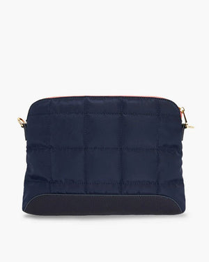 ELMS + KING Soho Crossbody - French Navy HANDBAG - Zabecca Living
