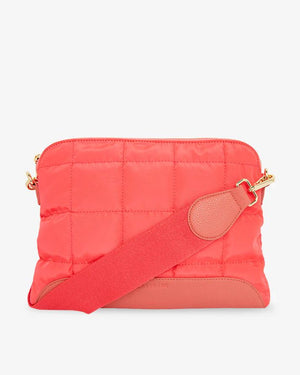 ELMS + KING Soho Crossbody - Watermelon HANDBAG - Zabecca Living
