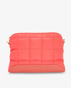 ELMS + KING Soho Crossbody - Watermelon HANDBAG - Zabecca Living